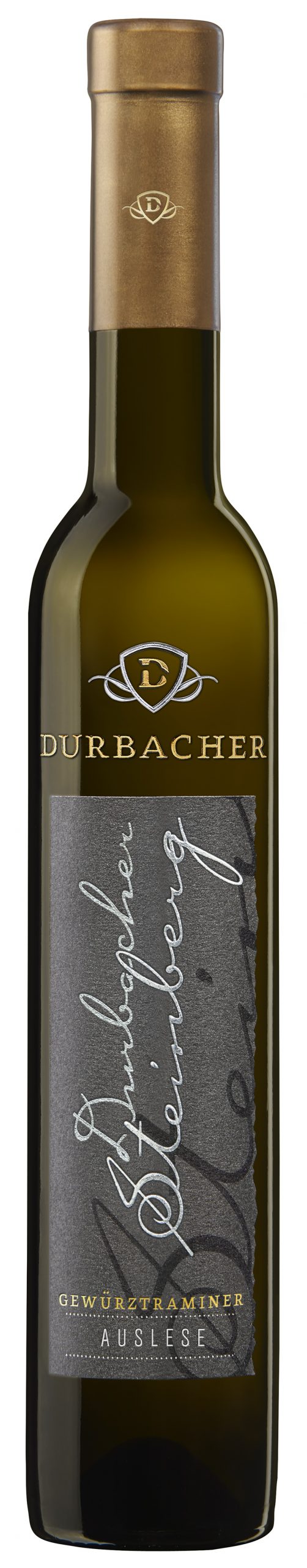 2023 Durbacher Steinberg Gewürztraminer Auslese