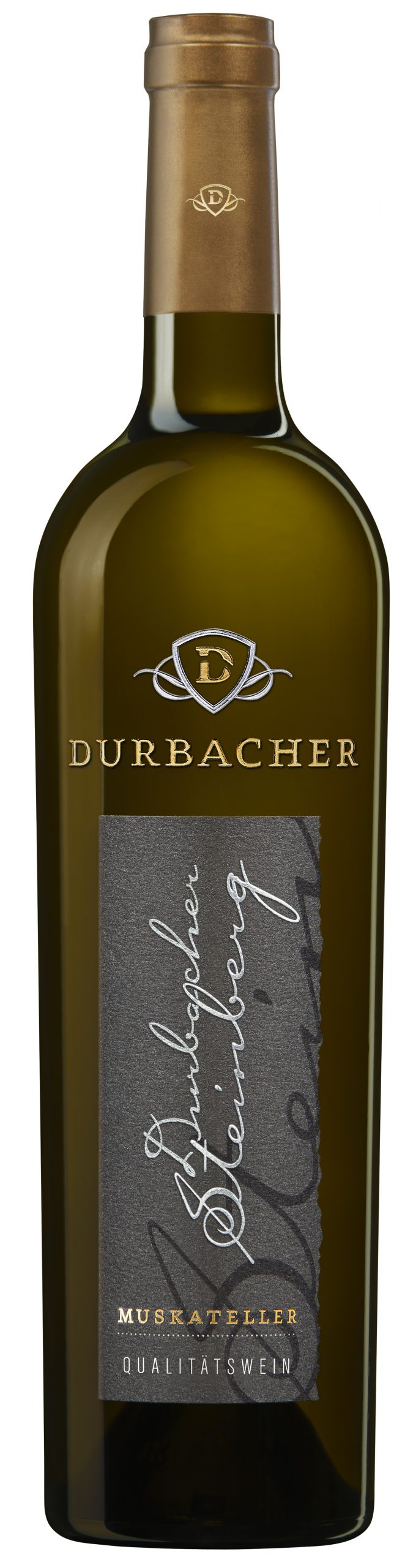 2024 Durbacher Steinberg Muskateller Qba Mild