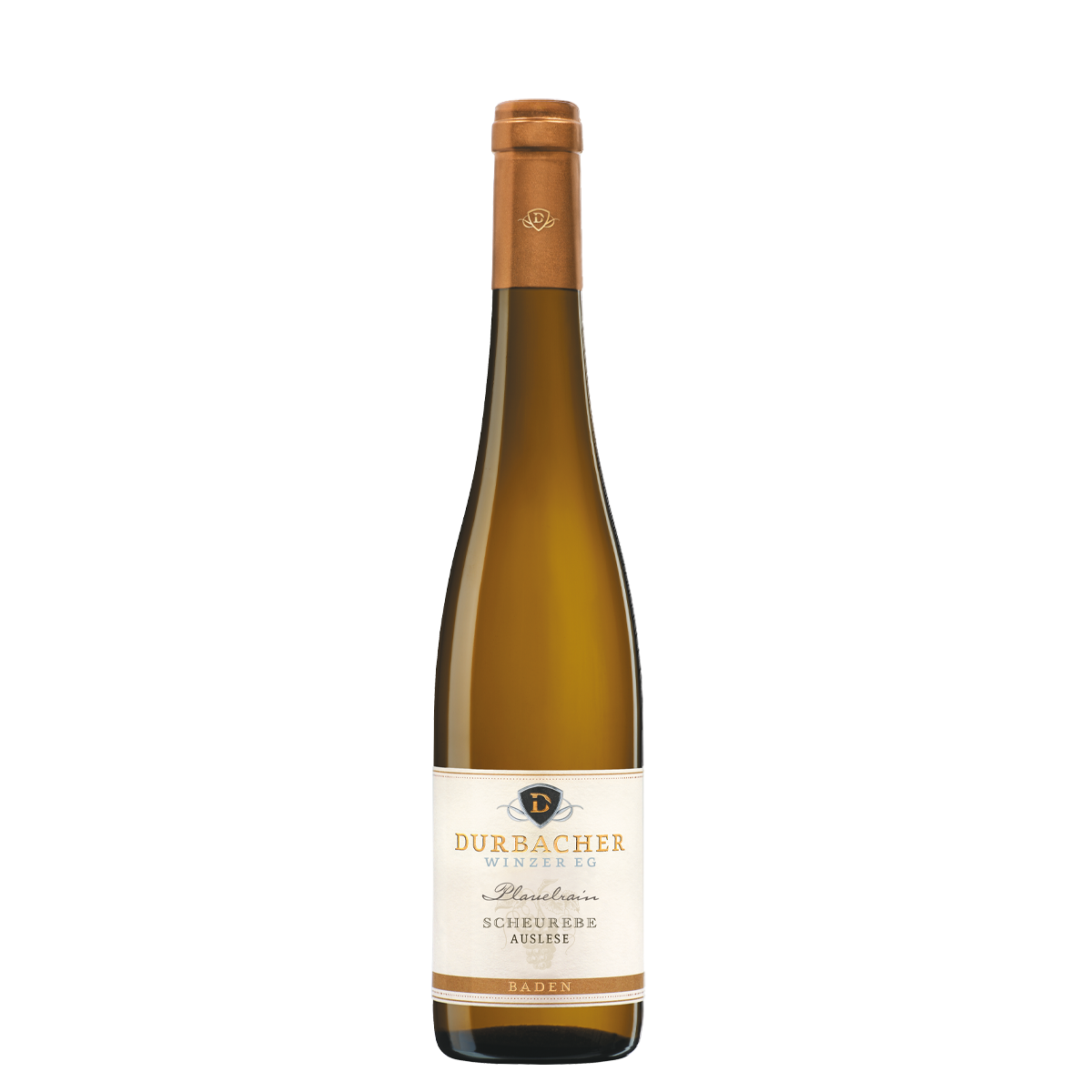 2025 Durbacher Plauelrain Scheurebe Auslese LAGENWEIN