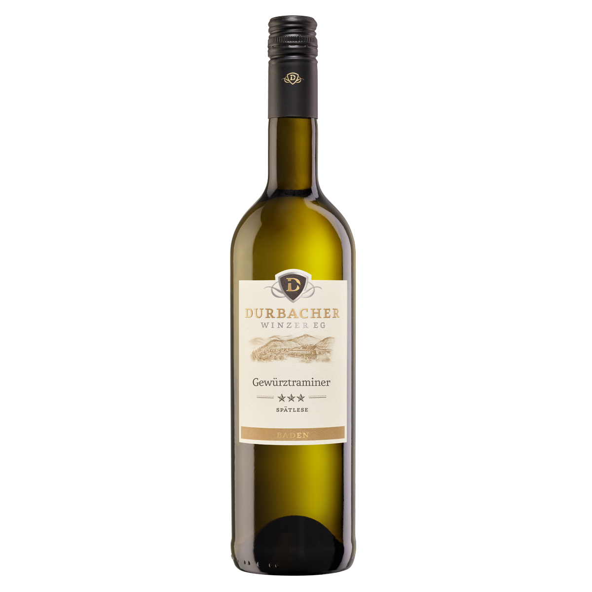 2024 Durbacher Gewürztraminer - 3 STERN - KLASSIK