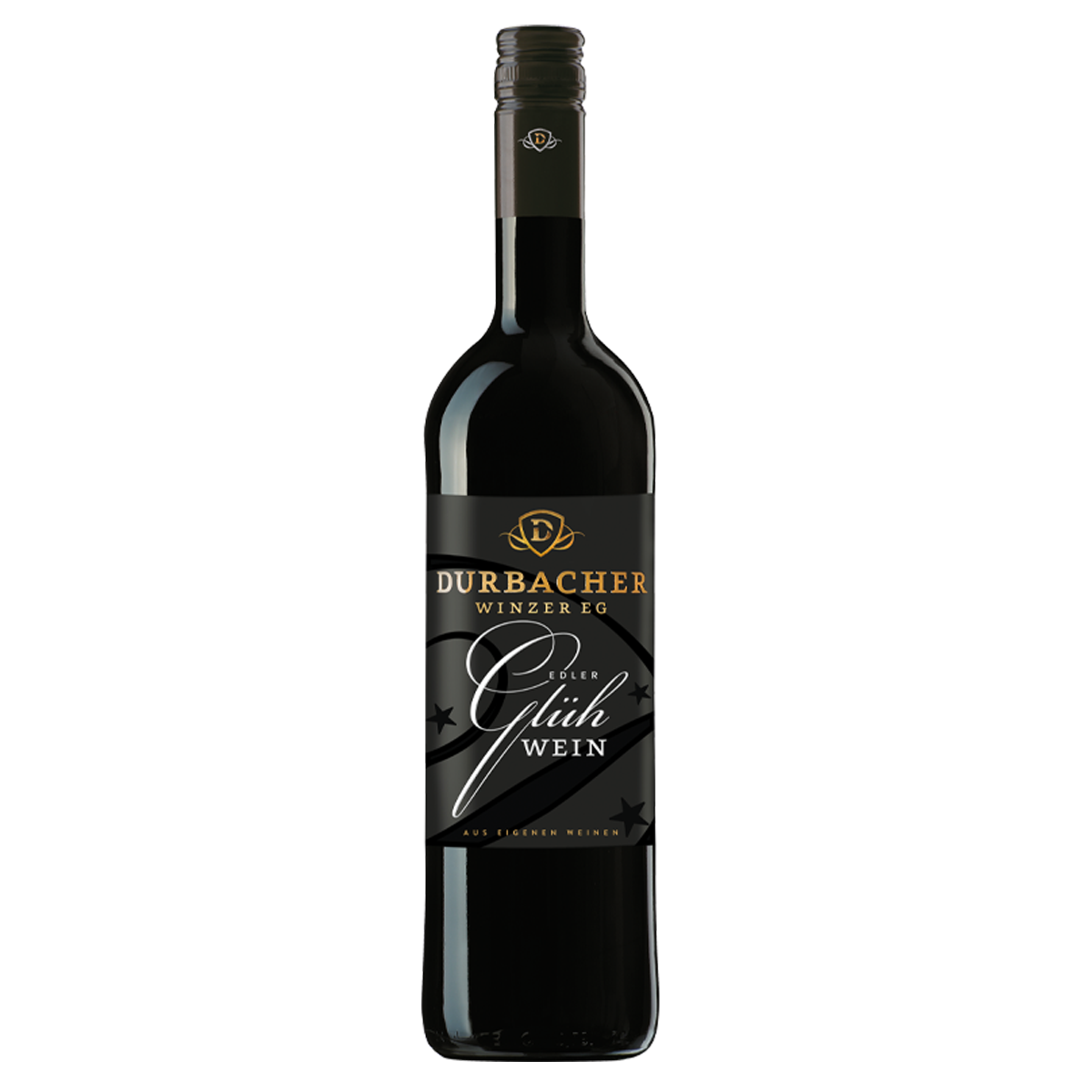 Durbacher Edler Winzerglühwein ROT