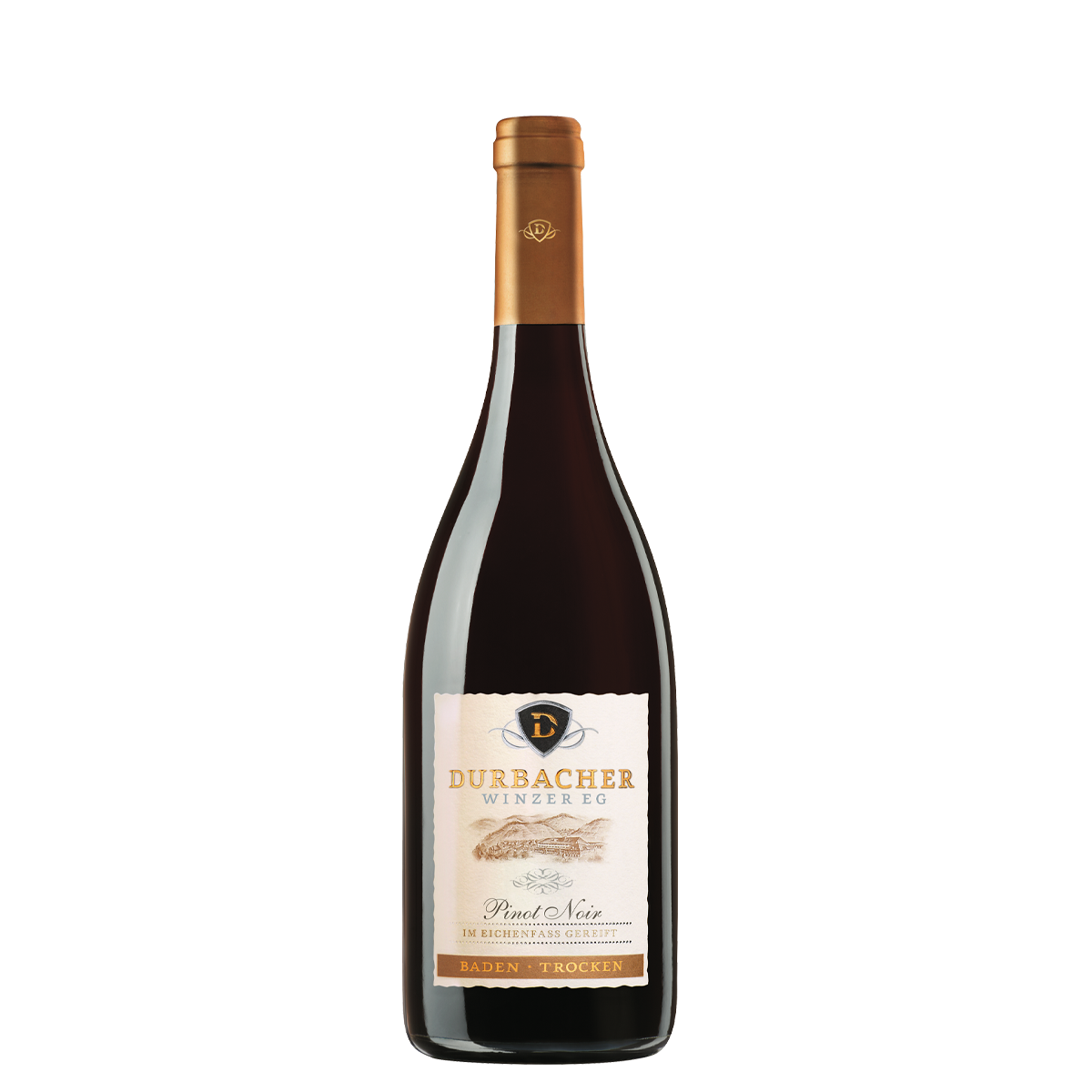 2023 Durbacher Pinot Noir Trocken