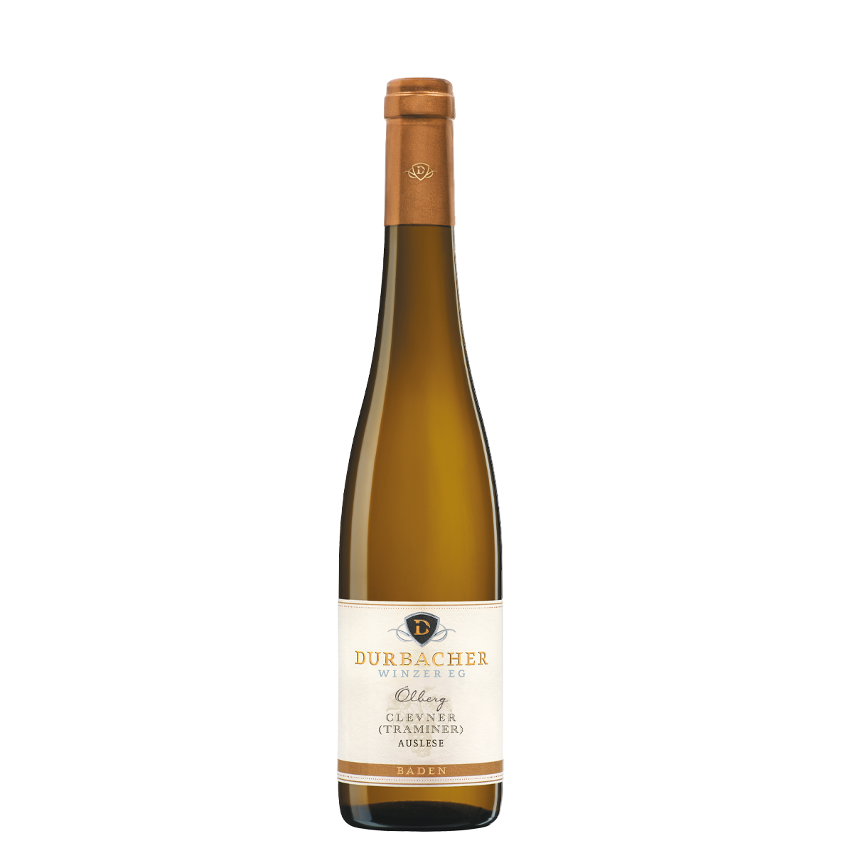 2023 Durbacher Ölberg Clevner (Traminer) Auslese