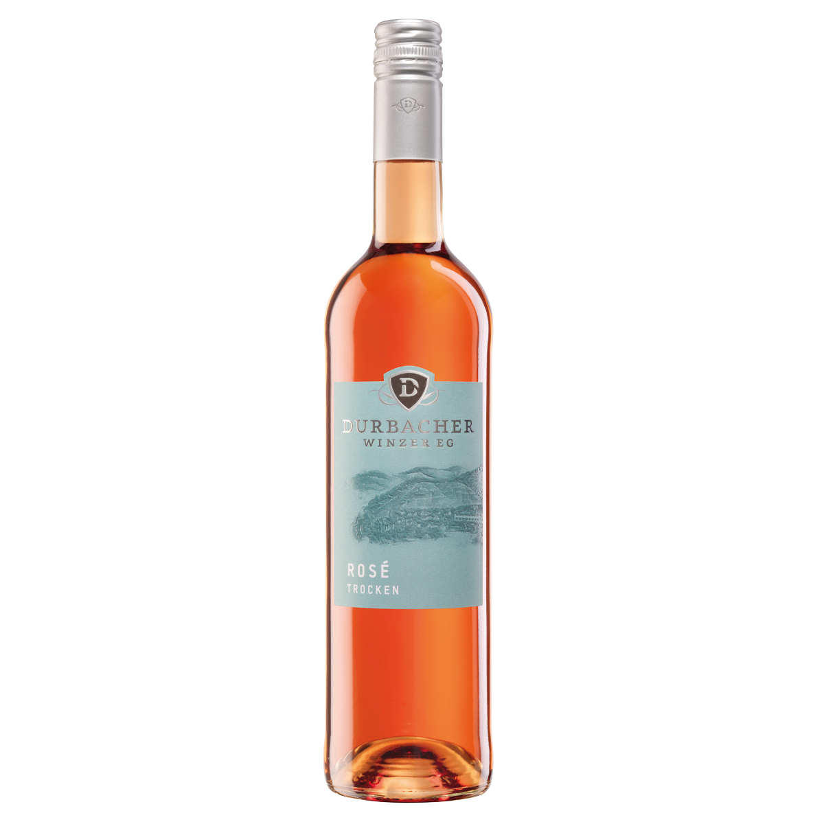 2025 Durbacher Spätburgunder Rosé trocken JUNGE KLASSIK
