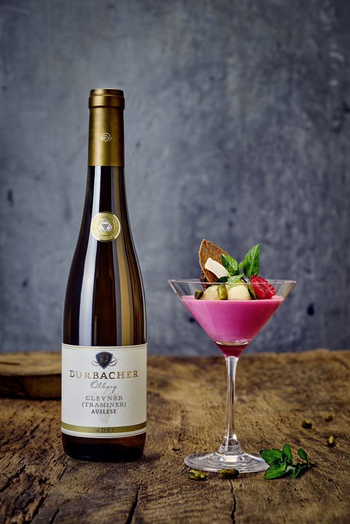 Commande unique ou abonnement de vin flexible