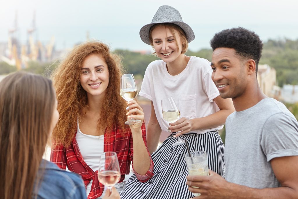 Freundeprogramm von MeinAboWein