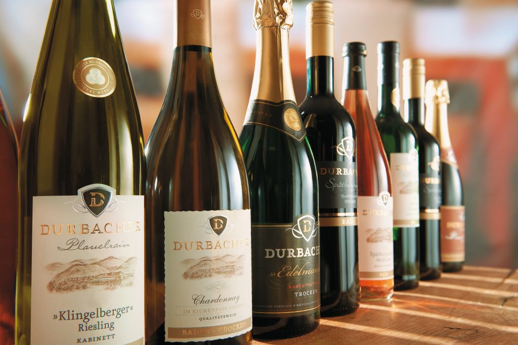 Weinauswahl für Einmalbestellung oder flexibles Weinabo